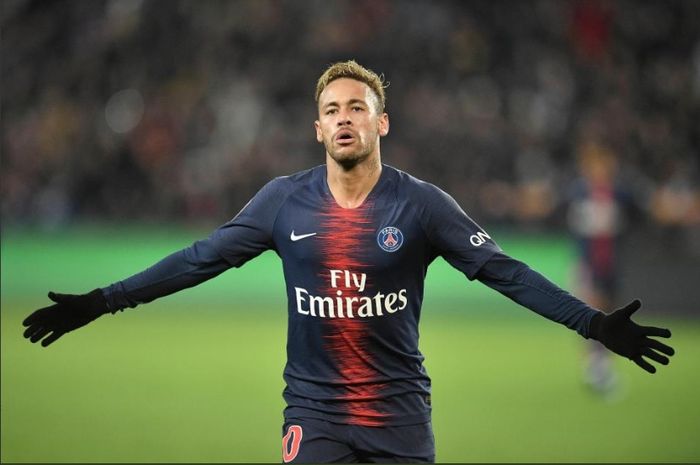 Detail Foto Neymar Keren Nomer 28