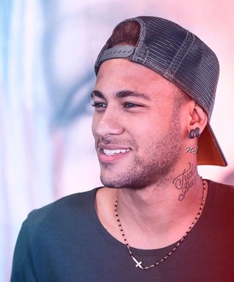 Detail Foto Neymar Paling Keren Nomer 13