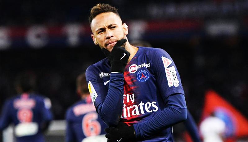 Detail Foto Neymar Paling Keren Nomer 18