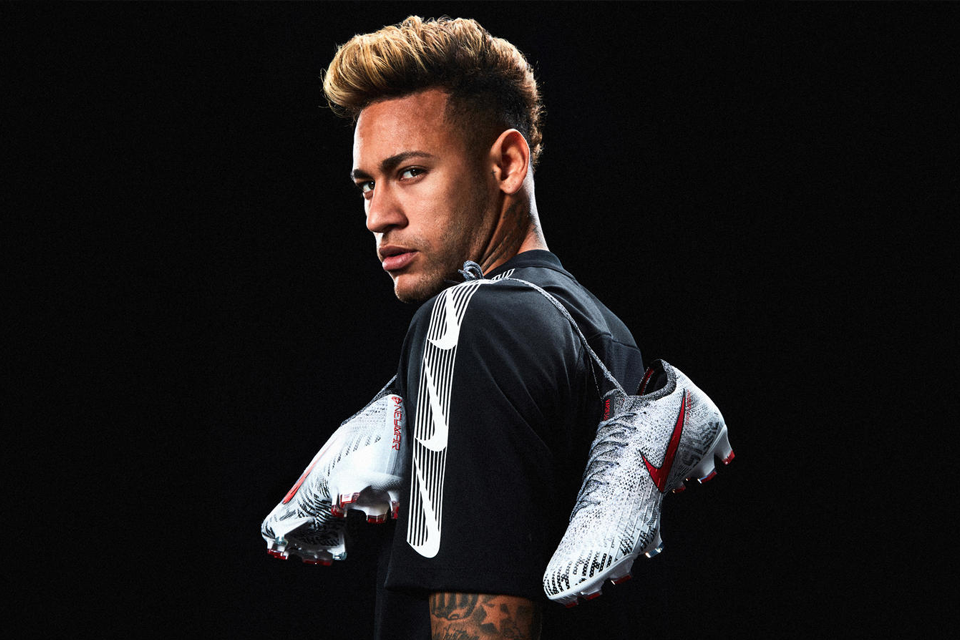 Detail Foto Neymar Paling Keren Nomer 3