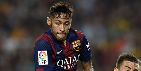 Detail Foto Neymar Paling Keren Nomer 31