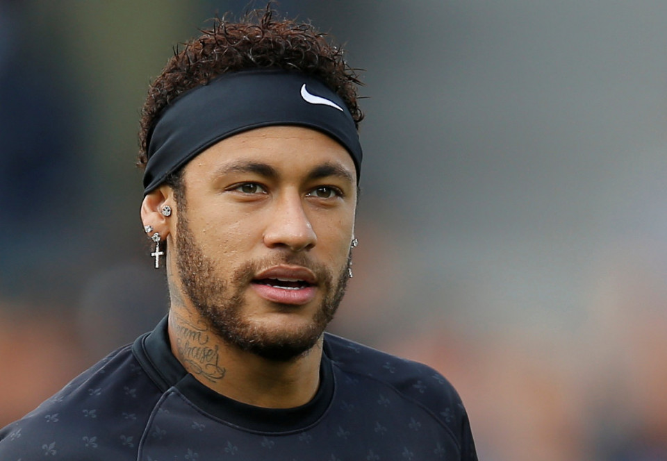 Detail Foto Neymar Paling Keren Nomer 39