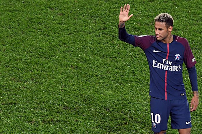 Detail Foto Neymar Paling Keren Nomer 52