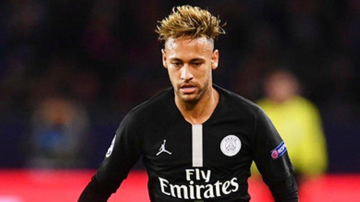 Detail Foto Neymar Paling Keren Nomer 53