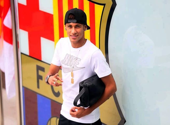 Detail Foto Neymar Paling Keren Nomer 58