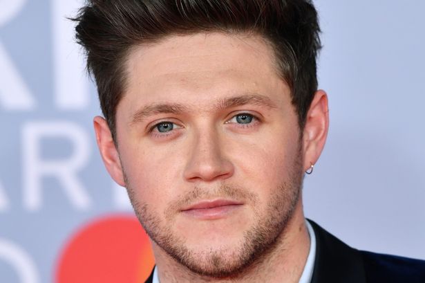 Download Foto Niall Horan Nomer 16