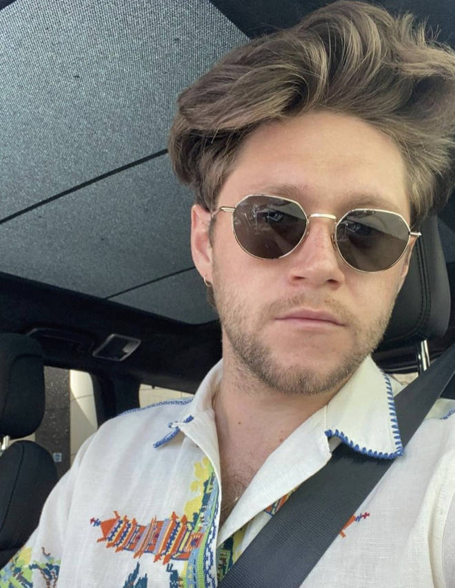 Detail Foto Niall Horan Nomer 21