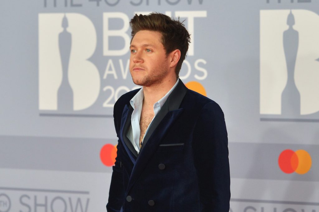 Detail Foto Niall Horan Nomer 45