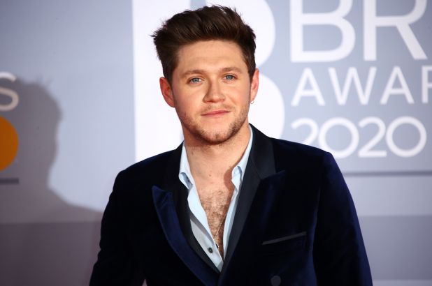 Detail Foto Niall Horan Terbaru Nomer 30