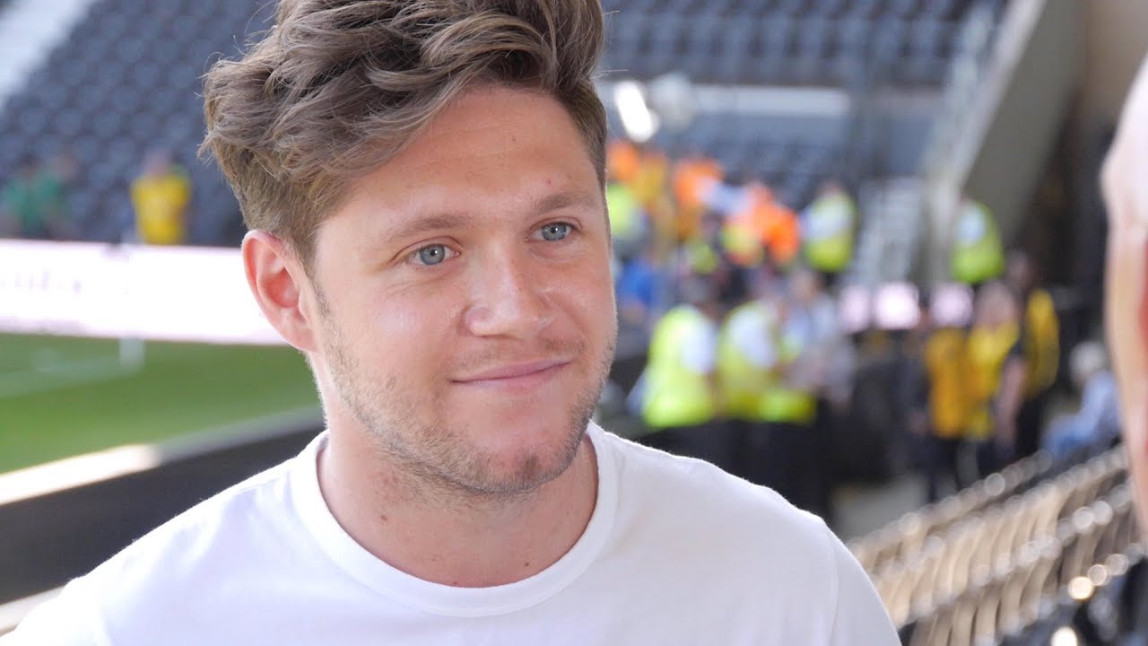 Detail Foto Niall Horan Terbaru Nomer 36