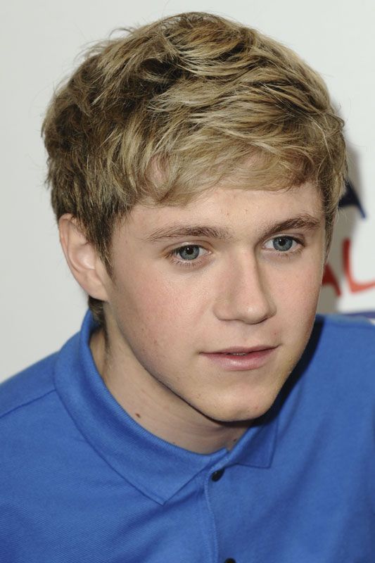 Detail Foto Niall Horan Terbaru Nomer 52