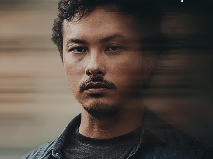 Detail Foto Nicholas Saputra Nomer 13