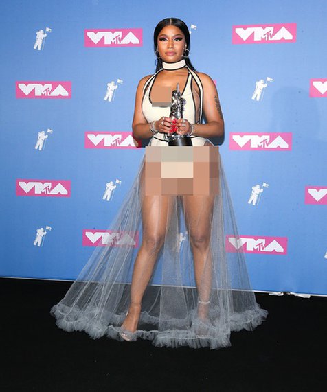 Detail Foto Nicki Minaj Terbaru Nomer 6