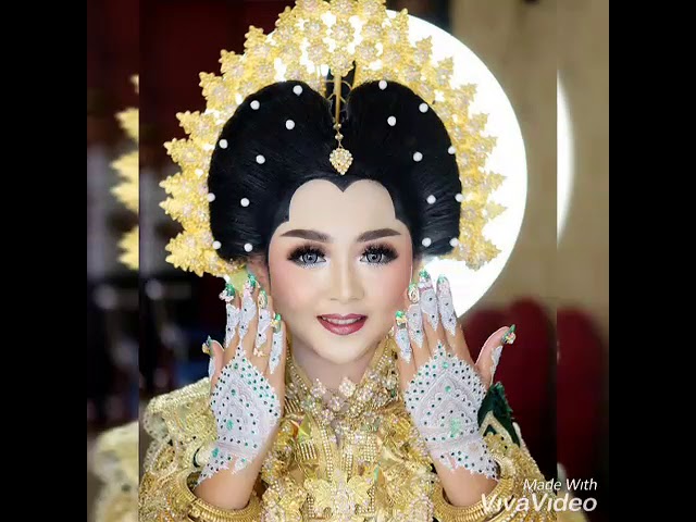 Detail Foto Nikah Adat Bugis Nomer 13