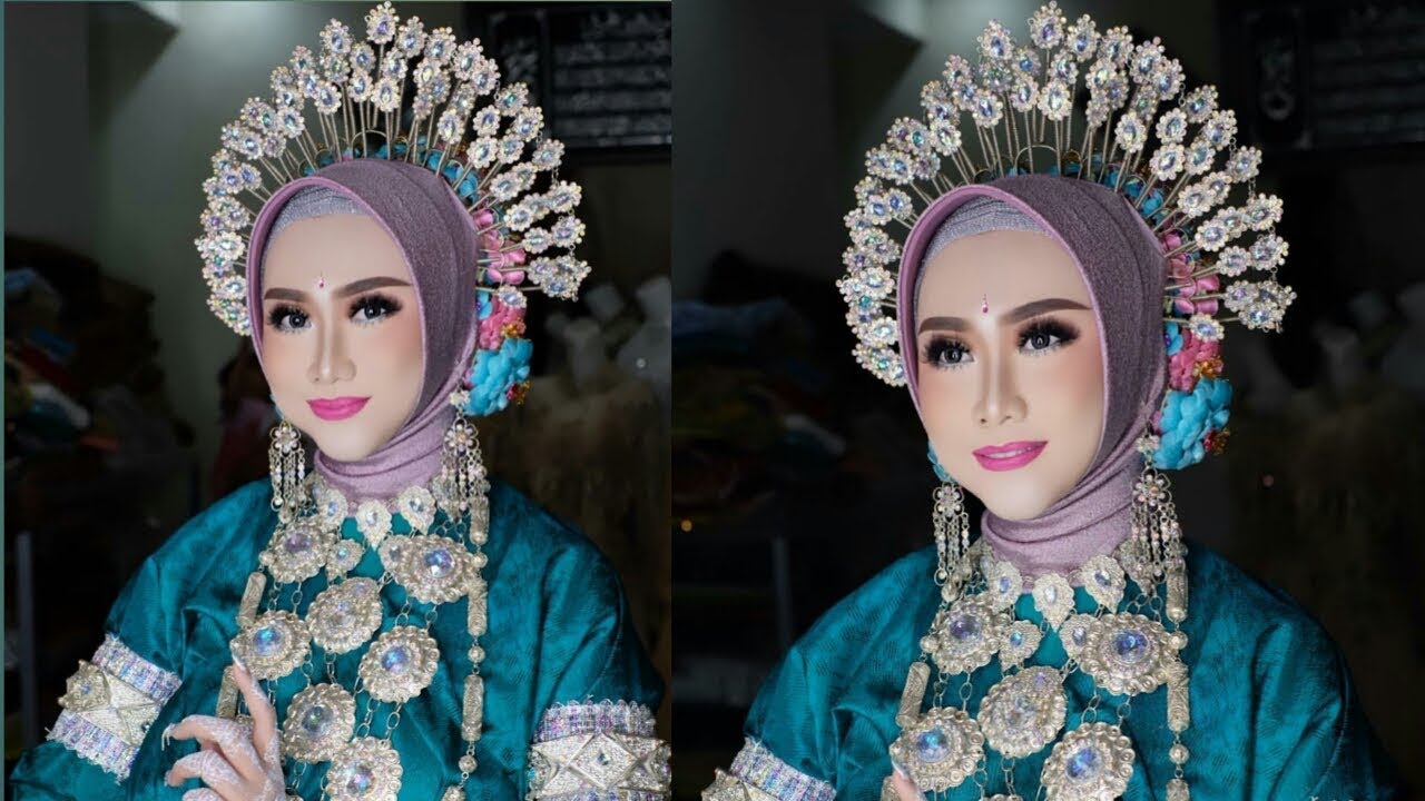 Detail Foto Nikah Adat Bugis Nomer 47