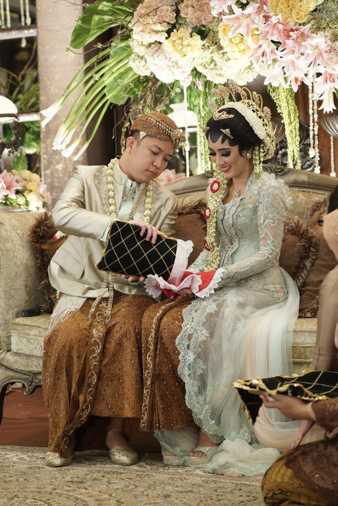 Detail Foto Nikah Adat Jawa Nomer 15