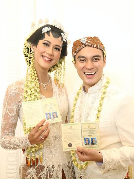 Detail Foto Nikah Adat Jawa Nomer 17