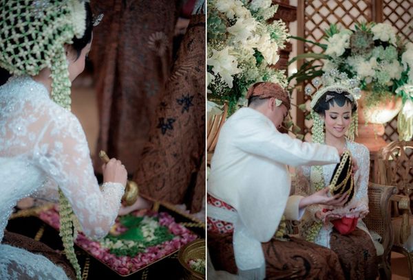 Detail Foto Nikah Adat Jawa Nomer 25