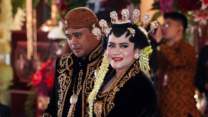 Detail Foto Nikah Adat Jawa Nomer 32