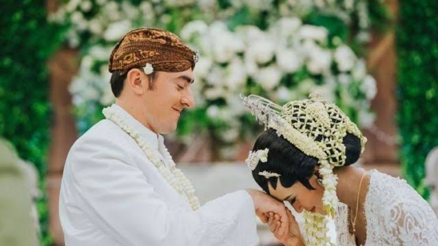 Detail Foto Nikah Adat Jawa Nomer 34