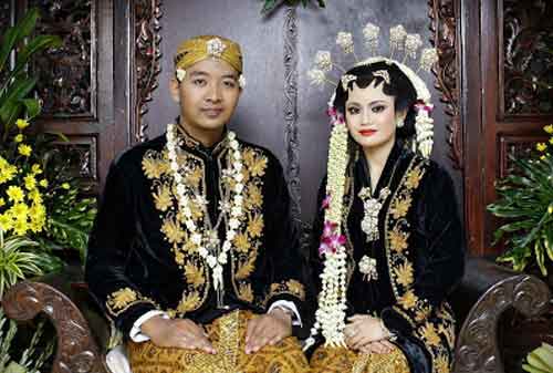 Detail Foto Nikah Adat Jawa Nomer 39