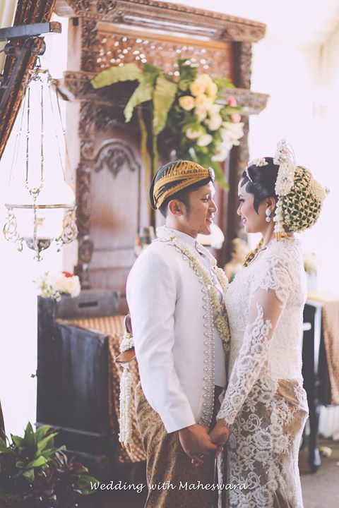 Detail Foto Nikah Adat Jawa Nomer 47