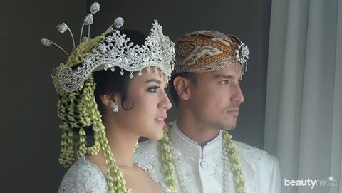 Detail Foto Nikah Adat Jawa Nomer 10