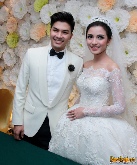 Detail Foto Nikah Chelsea Olivia Nomer 14