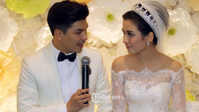 Detail Foto Nikah Chelsea Olivia Nomer 2