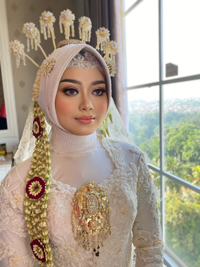 Detail Foto Nikah Hijab Nomer 43