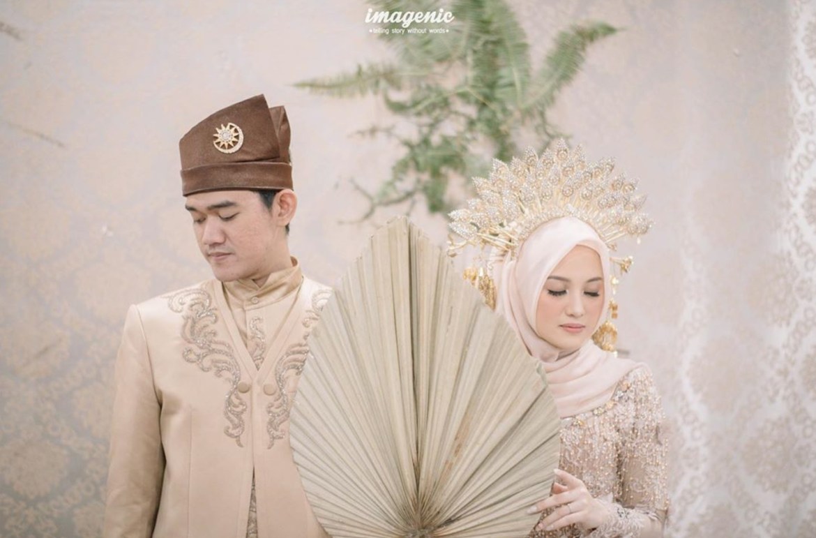 Detail Foto Nikah Islami Nomer 16