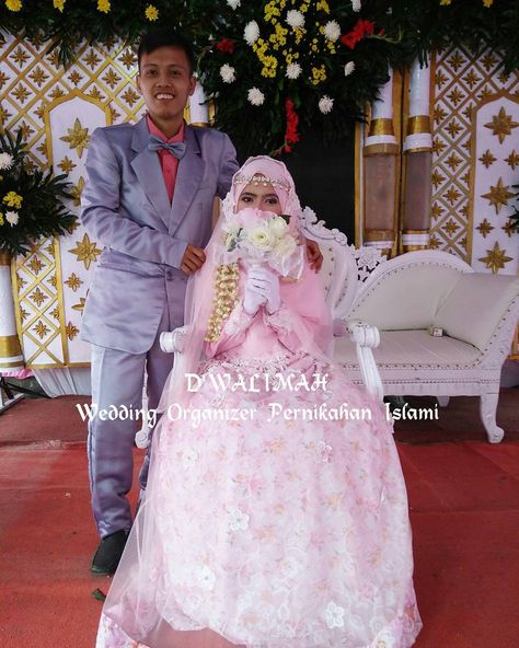 Detail Foto Nikah Islami Nomer 48