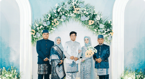 Detail Foto Nikah Keren Nomer 4