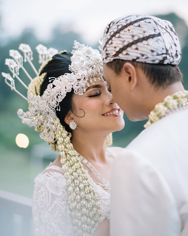 Detail Foto Nikah Keren Nomer 28