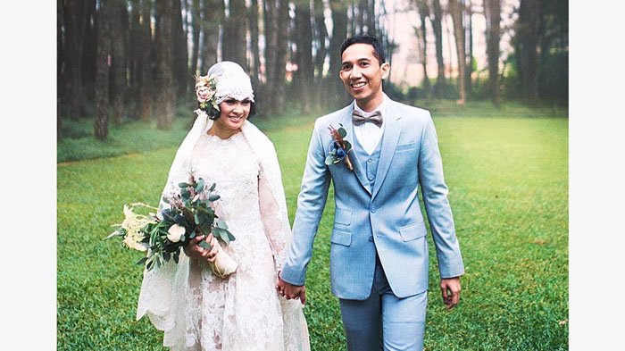 Detail Foto Nikah Keren Nomer 42