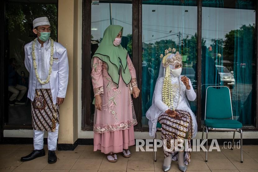 Detail Foto Nikah Kua Nomer 42