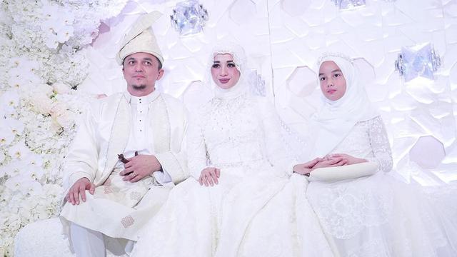 Detail Foto Nikah Laudya Chintya Bella Nomer 11