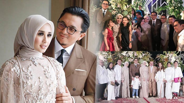 Detail Foto Nikah Laudya Chintya Bella Nomer 3