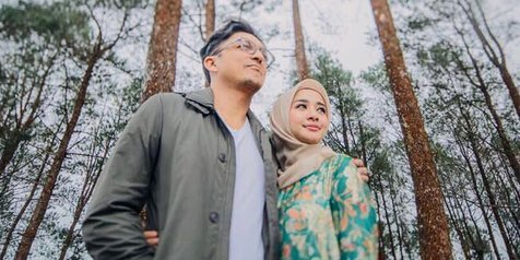 Detail Foto Nikah Laudya Chintya Bella Nomer 46