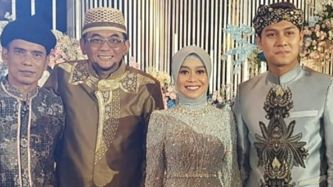 Detail Foto Nikah Siri Nomer 34