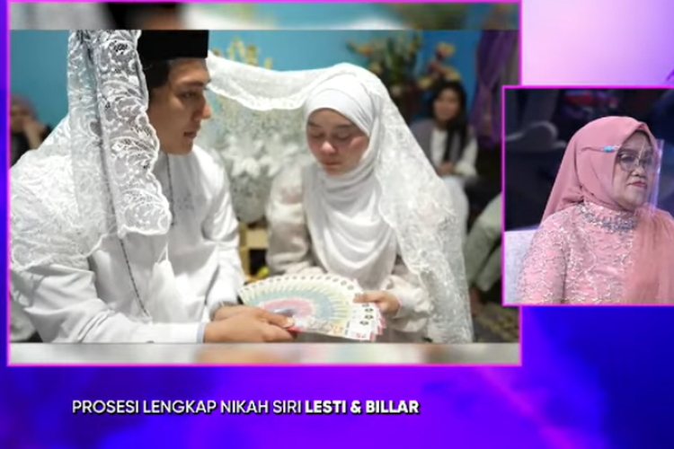 Detail Foto Nikah Siri Nomer 7