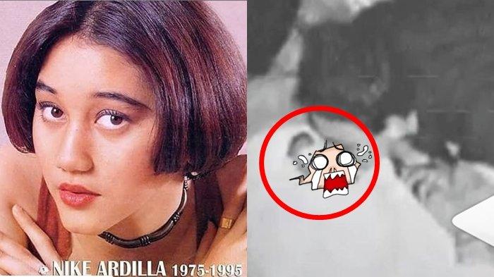 Foto Nike Ardilla Meninggal - KibrisPDR