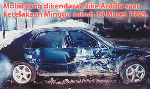 Detail Foto Nike Ardilla Saat Kecelakaan Nomer 50