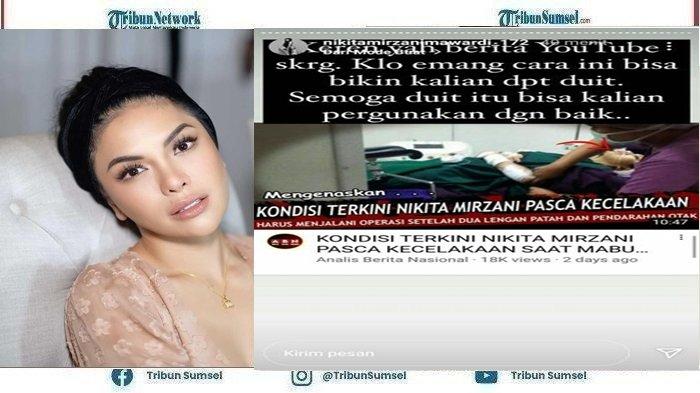 Detail Foto Nikita Mirzani Terbaru Nomer 30