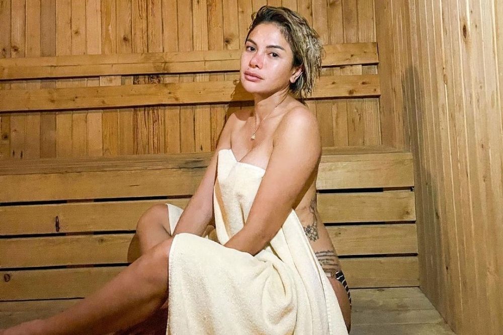 Detail Foto Nikita Mirzani Terbaru Nomer 38