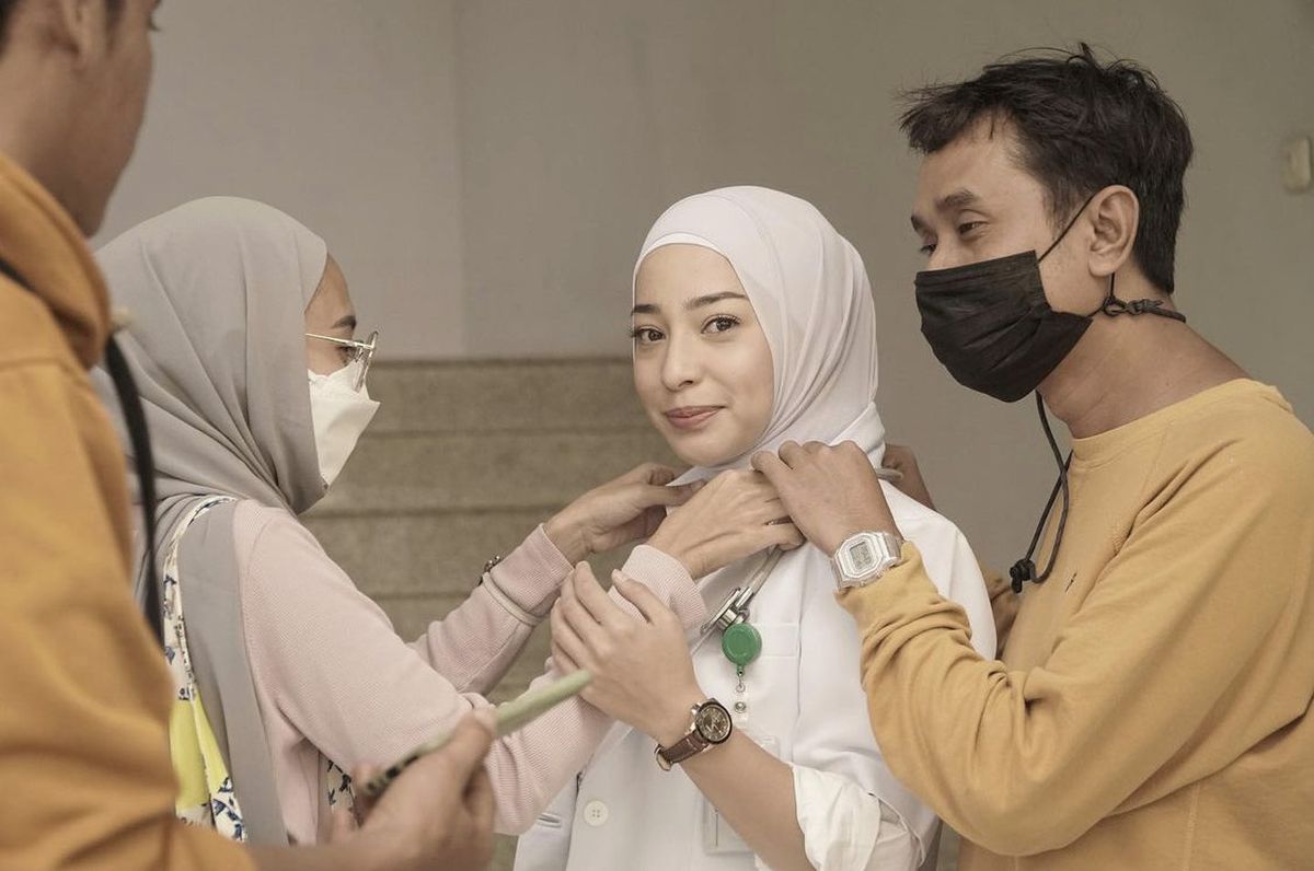 Detail Foto Nikita Willy Berhijab Nomer 15