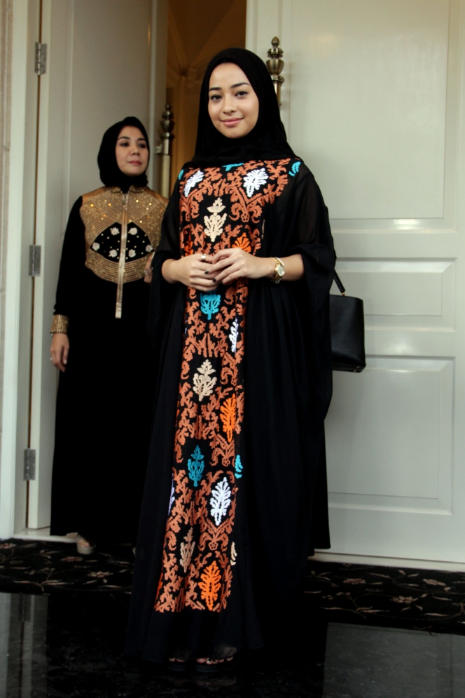 Detail Foto Nikita Willy Berhijab Nomer 21