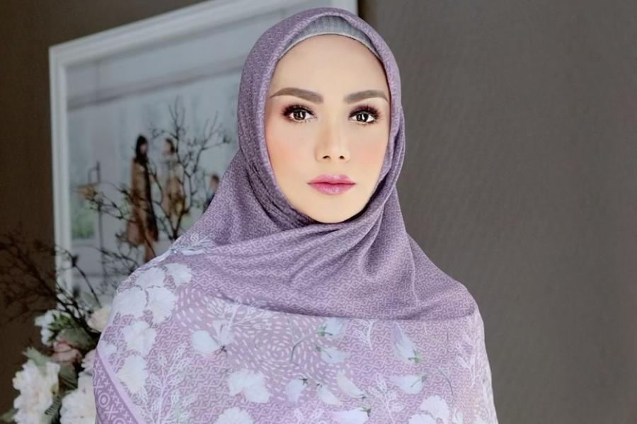 Detail Foto Nikita Willy Berhijab Nomer 31