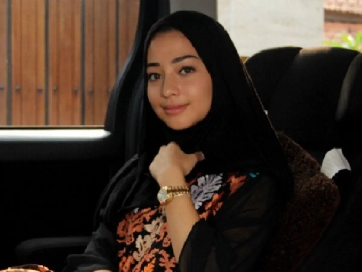 Detail Foto Nikita Willy Berhijab Nomer 7