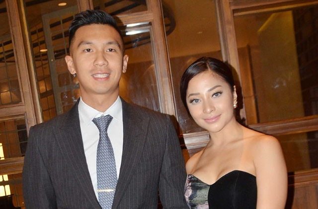 Detail Foto Nikita Willy Dan Pacar Nomer 10